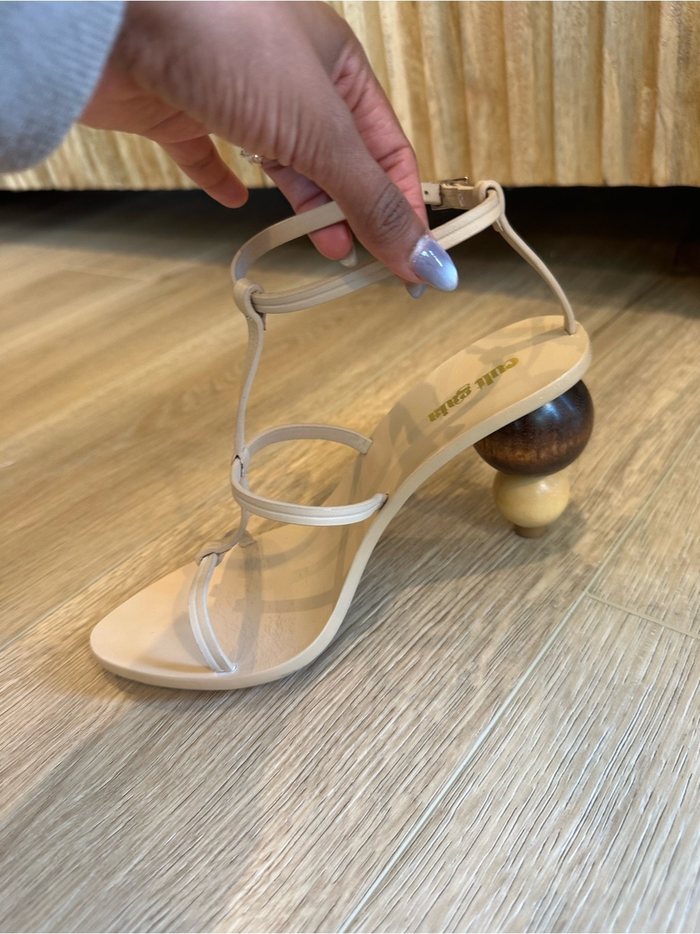 Cult Gaia Eden Heel - Picture 4 of 8
